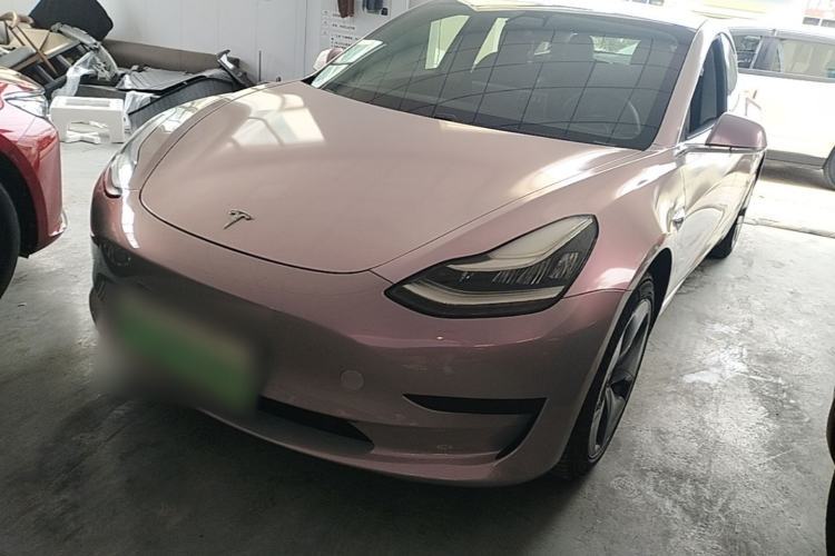 Used Tesla Model 3 2019 Standard Range Rear-Drive Upgraded Version Guazi used car, China used car export, Used car for sale, Used  cars, Cheapest cars for sale