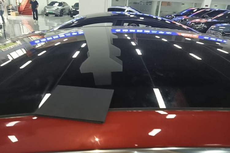 Used Tesla Model 3 2019 Standard Range Rear-Drive Upgraded Version Roof