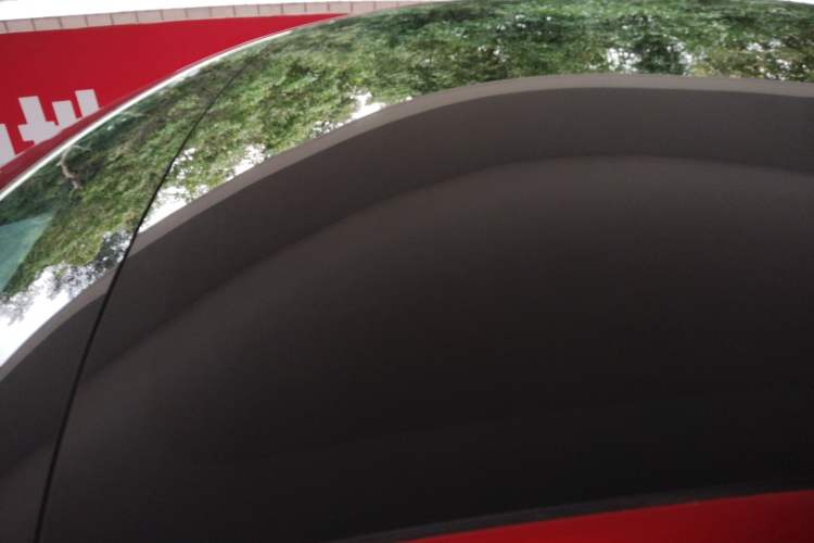 Used Tesla Model 3 2019 Standard Range Rear-Drive Upgraded Version Roof