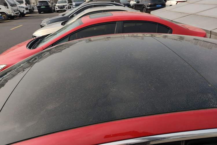 Used Tesla Model 3 2019 Standard Range Rear-Drive Upgraded Version Roof