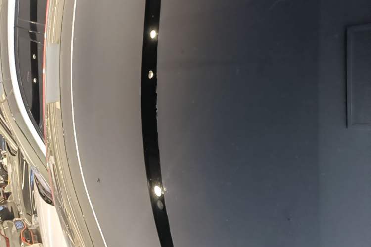 Used Tesla Model 3 2019 Standard Range Rear-Drive Upgraded Version Roof