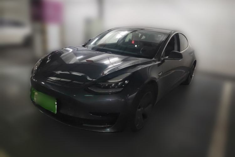 Used Tesla Model 3 2019 Standard Range Rear-Drive Upgraded Version Guazi used car, China used car export, Used car for sale, Used  cars, Cheapest cars for sale