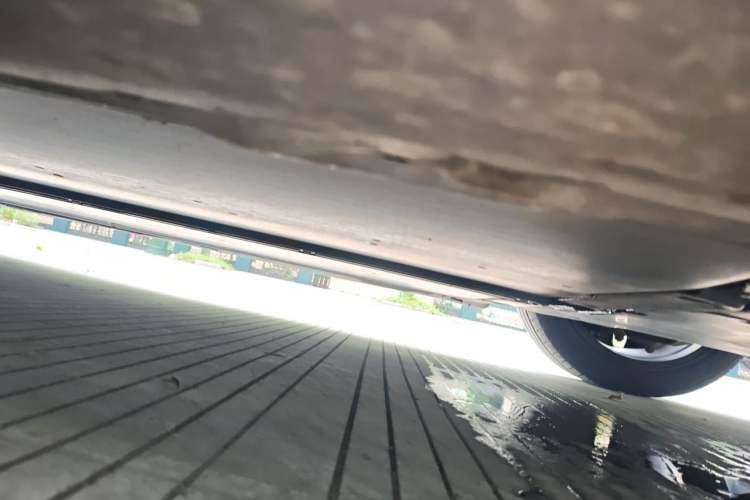 Used Tesla Model 3 2019 Long-Range All-Wheel-Drive Version Chassis Front Right