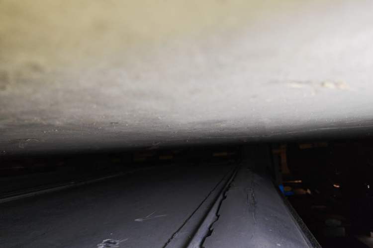 Used Tesla Model 3 2019 Long-Range All-Wheel-Drive Version Chassis Front Right