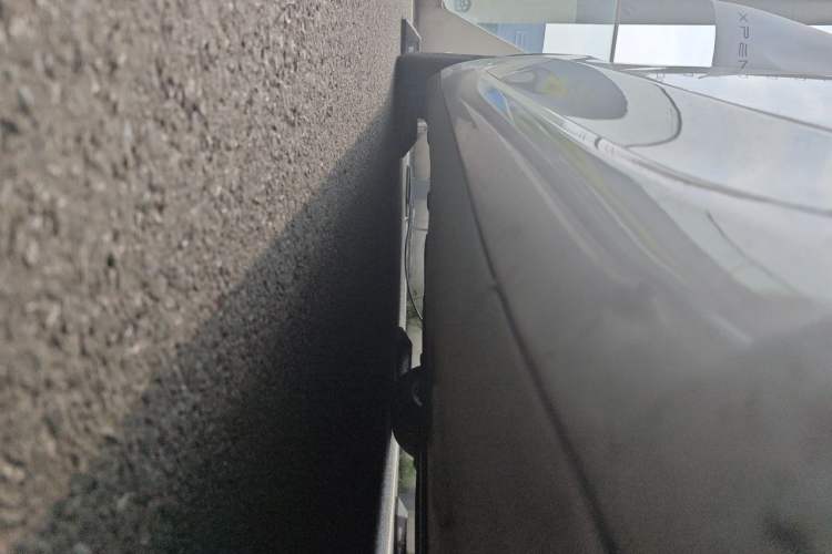 Used Tesla Model 3 2019 Long-Range Rear-Wheel-Drive Version Chassis Front Right