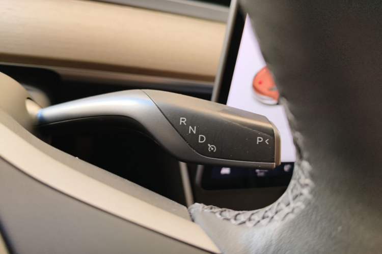 Used Tesla Model 3 2019 Standard Range Rear-Drive Upgraded Version Gear Lever
