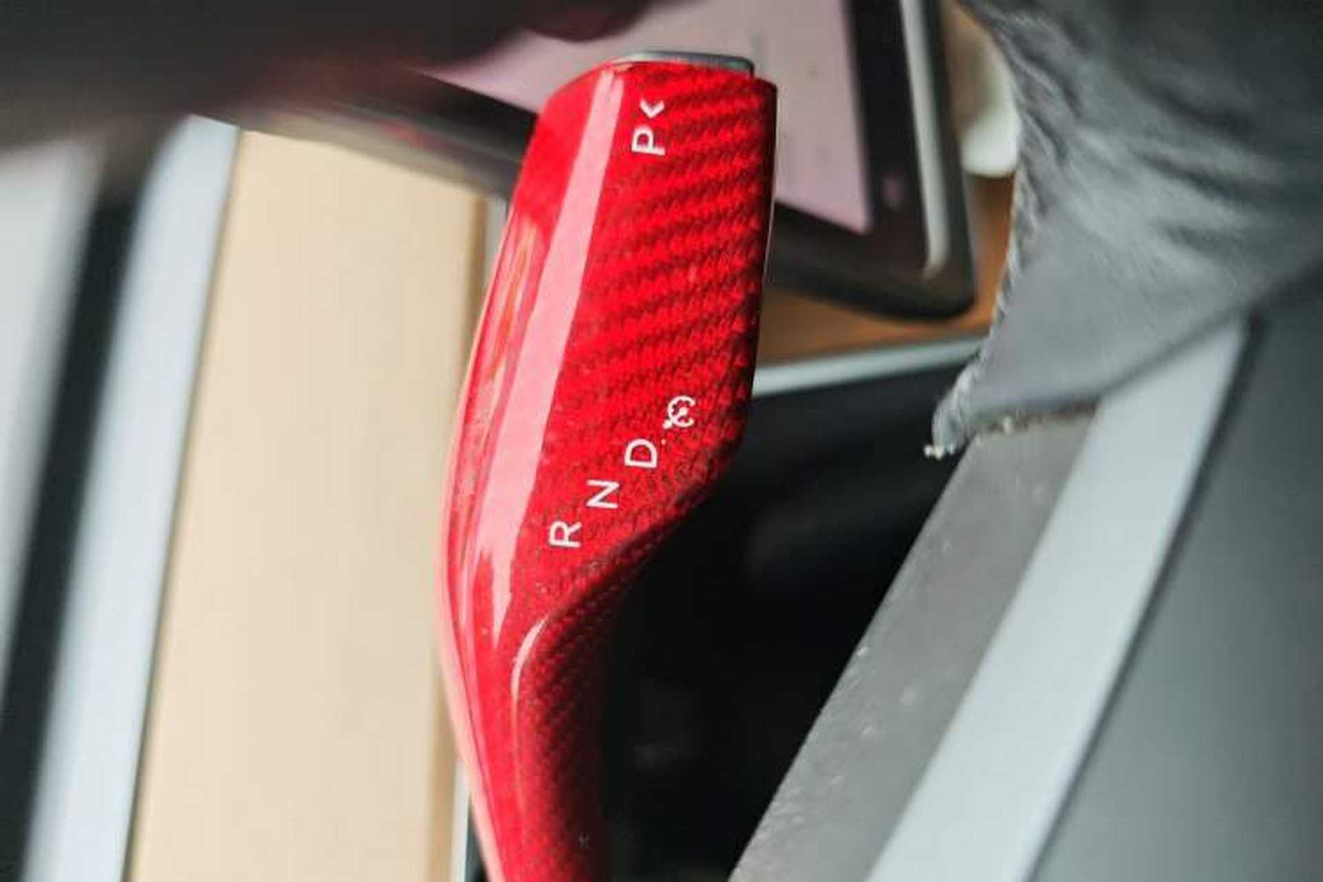 Used Tesla Model 3 2019 Standard Range Rear-Drive Upgraded Version Gear Lever