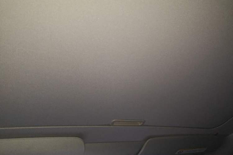 Used Tesla Model 3 2019 Long-Range All-Wheel-Drive Version Headliner