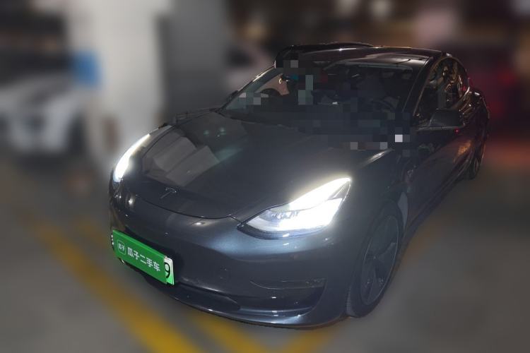 Used Tesla Model 3 2019 Long-Range All-Wheel-Drive Version Guazi used car, China used car export, Used car for sale, Used  cars, Cheapest cars for sale