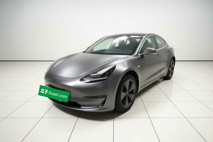 Gebrauchter Tesla Model 3 2019 Standard Range Rear-Drive Upgraded Version Guazi used car, China used car export, Used car for sale, Used  cars, Cheapest cars for sale