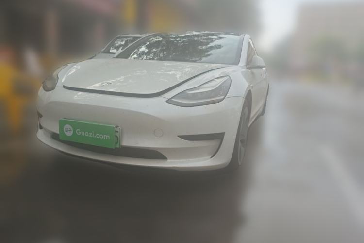 Used Tesla Model 3 2019 Standard Range Rear-Drive Upgraded Version Guazi used car, China used car export, Used car for sale, Used  cars, Cheapest cars for sale