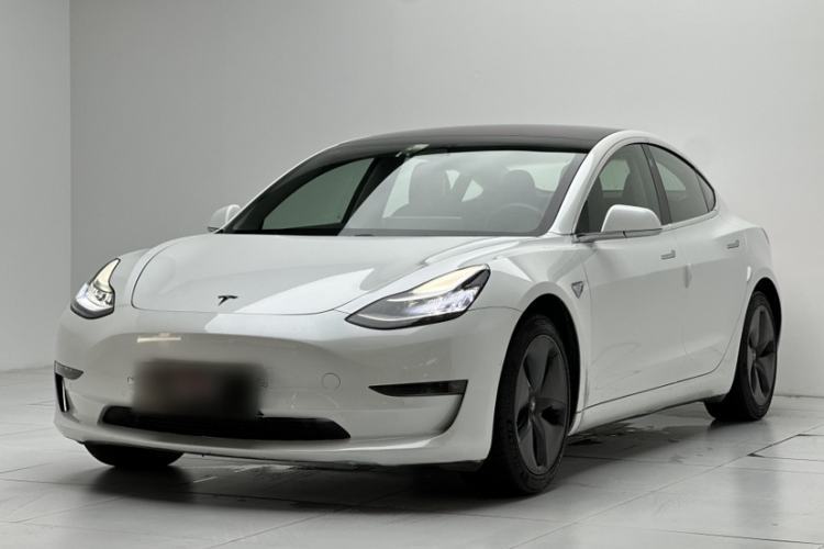 Ojetý Tesla Model 3 2019 Long-Range Rear-Wheel-Drive Version Guazi used car, China used car export, Used car for sale, Used  cars, Cheapest cars for sale