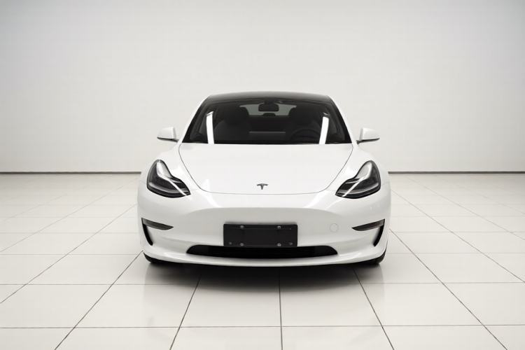 Used Tesla Model 3 2019 Long-Range All-Wheel-Drive Version Guazi used car, China used car export, Used car for sale, Used cars, Cheapest cars for sale