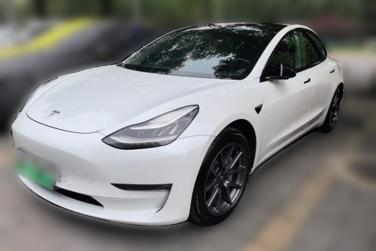 Used Tesla Model 3 2019 Long-Range All-Wheel-Drive Version Guazi used car, China used car export, Used car for sale, Used  cars, Cheapest cars for sale