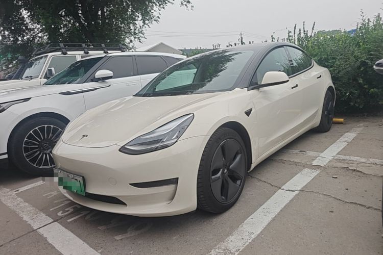 Used Tesla Model 3 2019 Long-Range All-Wheel-Drive Version Guazi used car, China used car export, Used car for sale, Used  cars, Cheapest cars for sale