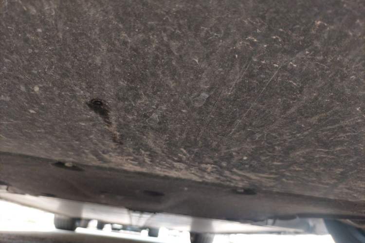 Used Tesla Model 3 2019 Standard Range Rear-Wheel Drive Upgraded Version (60 kWh) Chassis Front