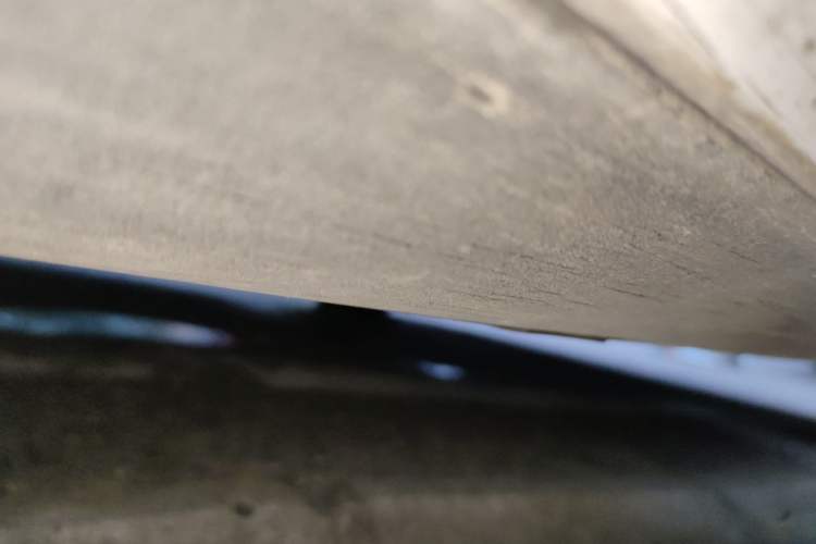 Used Tesla Model 3 2019 Standard Range Rear-Wheel Drive Upgraded Version (60 kWh) Chassis Front Left