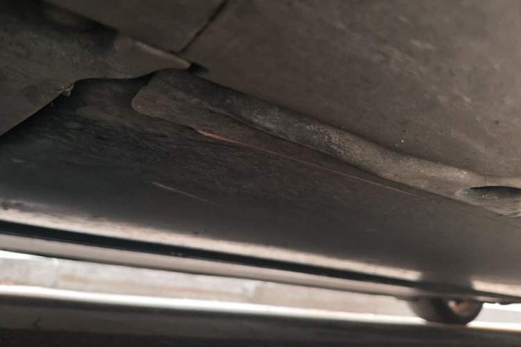 Used Tesla Model 3 2019 Performance High-Performance All-Wheel-Drive Version Chassis Front Left