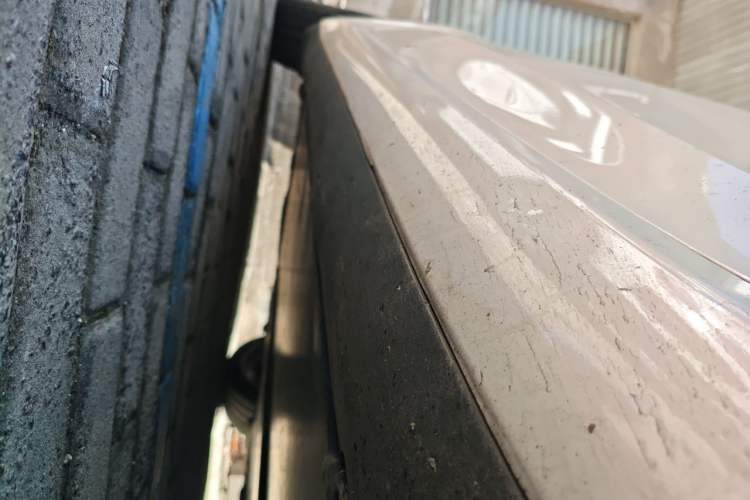 Used Tesla Model 3 2019 Performance High-Performance All-Wheel-Drive Version Chassis Front Right