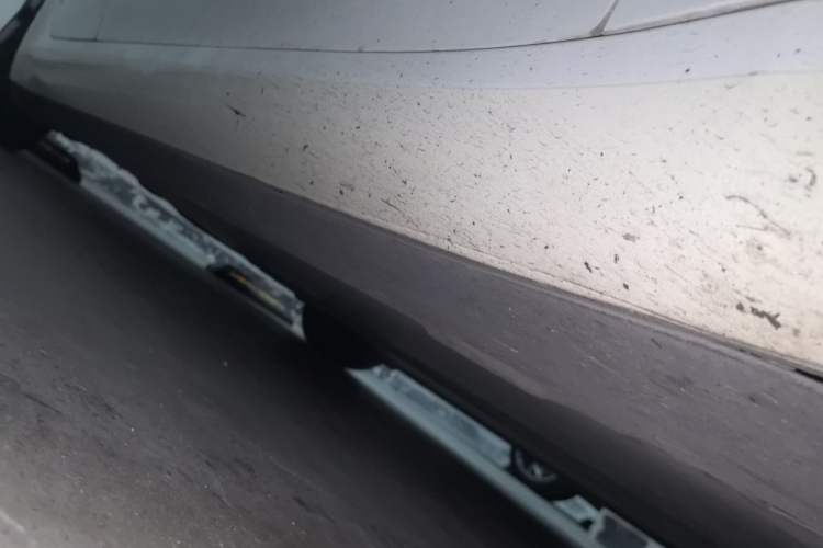 Used Tesla Model 3 2019 Standard Range Rear-Drive Upgraded Version Chassis Front Right