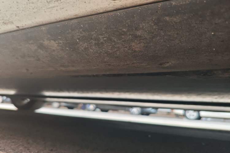 Used Tesla Model 3 2019 Performance High-Performance All-Wheel-Drive Version Chassis Front Right