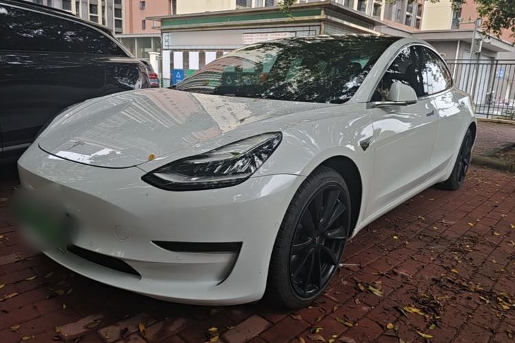 Used Tesla Model 3 2019 Long-Range Rear-Wheel-Drive Version Guazi used car, China used car export, Used car for sale, Used  cars, Cheapest cars for sale