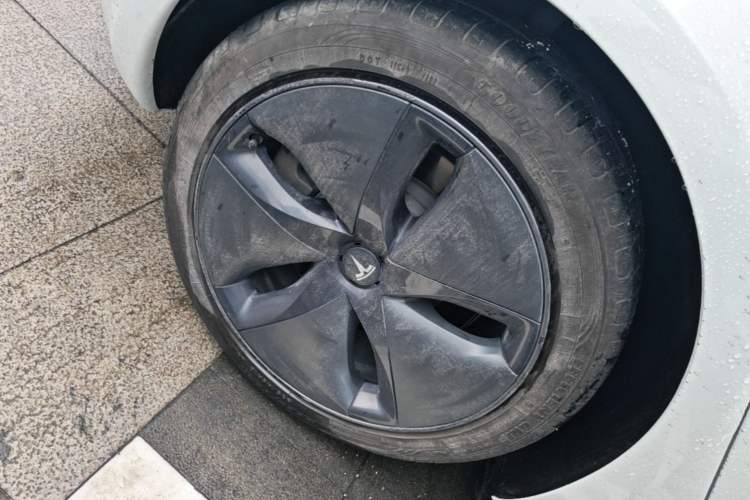 Used Tesla Model 3 2019 Long-Range All-Wheel-Drive Version Exterior 5