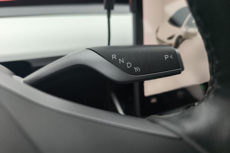 Used Tesla Model 3 2019 Long-Range Rear-Wheel-Drive Version Gear Lever