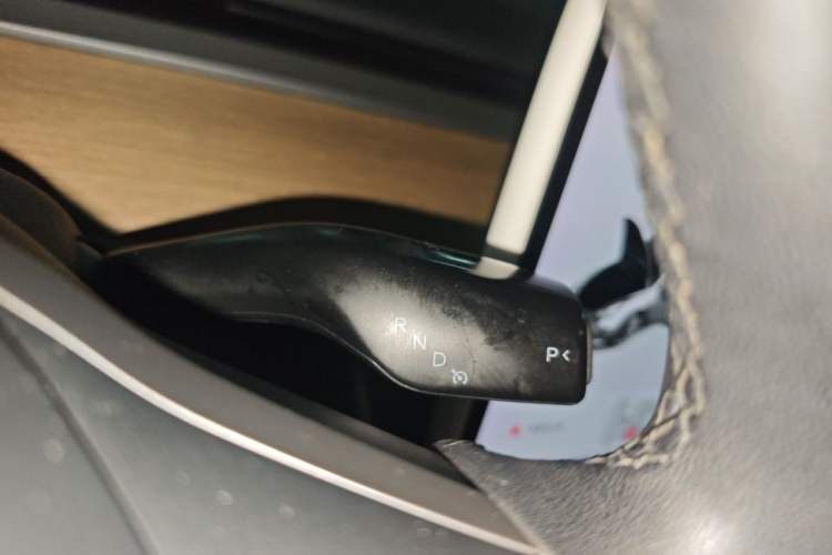 Used Tesla Model 3 2019 Standard Range Rear-Drive Upgraded Version Gear Lever