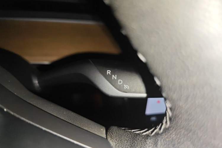 Used Tesla Model 3 2019 Standard Range Rear-Drive Upgraded Version Gear Lever