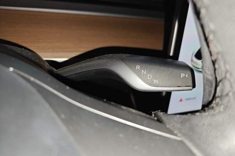 Used Tesla Model 3 2019 Standard Range Rear-Drive Upgraded Version Gear Lever