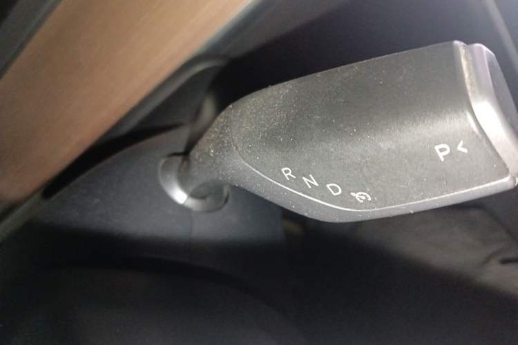 Used Tesla Model 3 2019 Standard Range Rear-Drive Upgraded Version Gear Lever