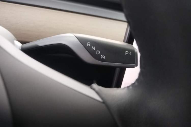 Used Tesla Model 3 2019 Standard Range Rear-Drive Upgraded Version Gear Lever