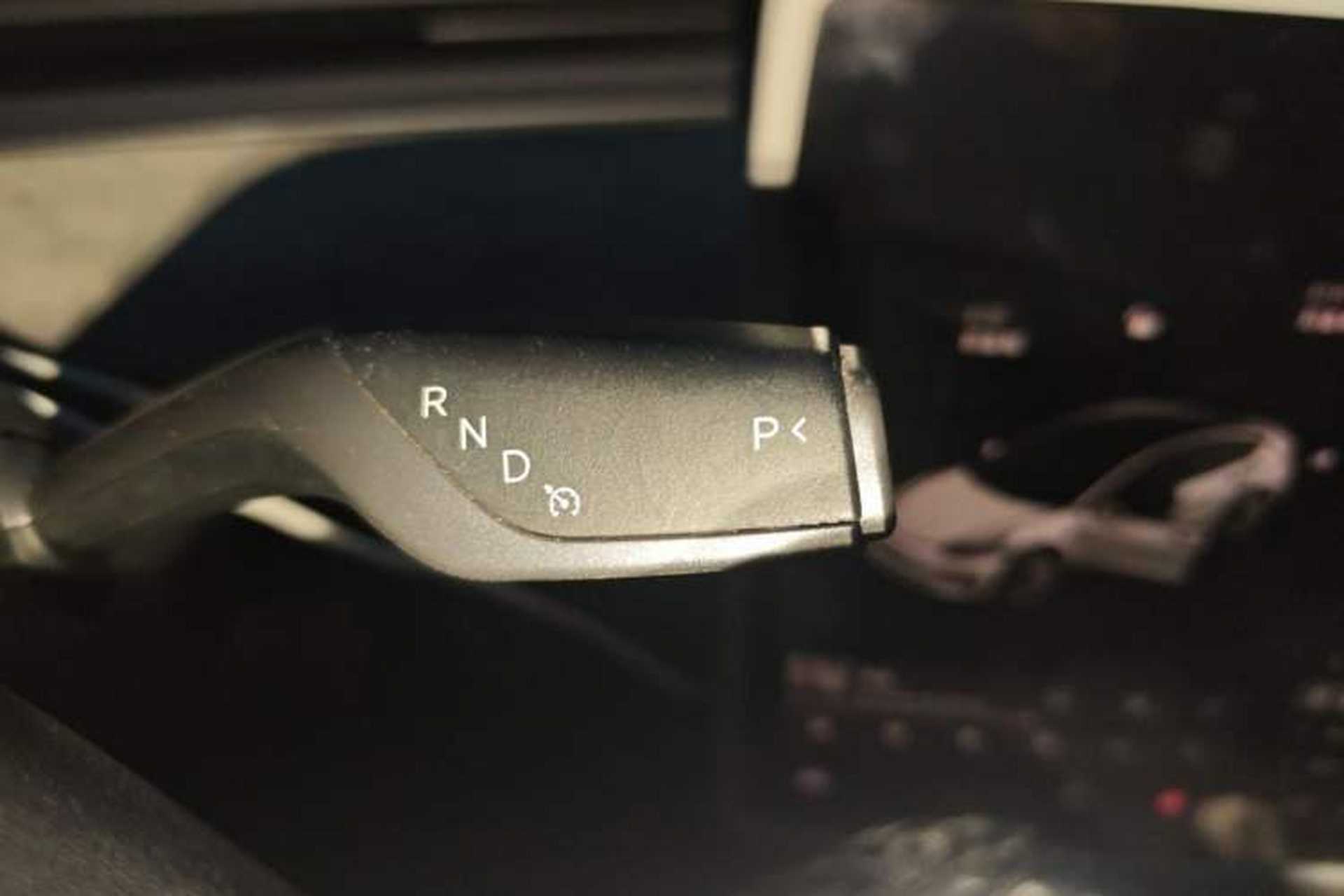 Used Tesla Model 3 2019 Long-Range Rear-Wheel-Drive Version Gear Lever