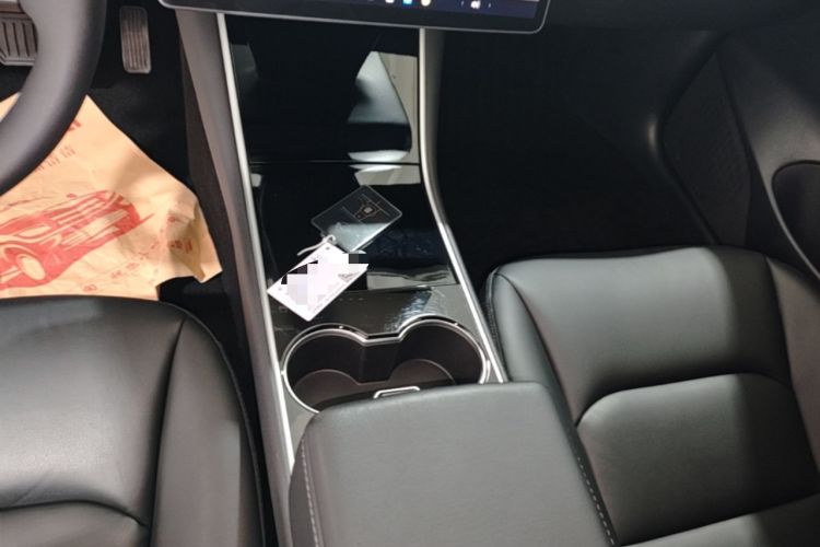 Used Tesla Model 3 2019 Standard Range Rear-Drive Upgraded Version Gear Lever