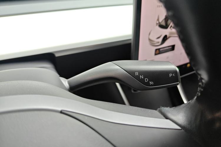 Used Tesla Model 3 2019 Long-Range Rear-Wheel-Drive Version Gear Lever