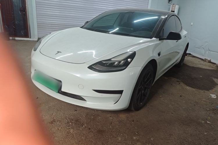 Tesla Model 3 2019 Standard Range Rear-Drive Upgraded Version usata Guazi used car, China used car export, Used car for sale, Used  cars, Cheapest cars for sale