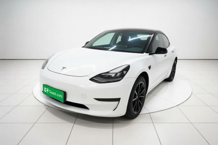 Tesla Model 3 2019 Standard Range Rear-Drive Upgraded Version de segunda mano Guazi used car, China used car export, Used car for sale, Used  cars, Cheapest cars for sale