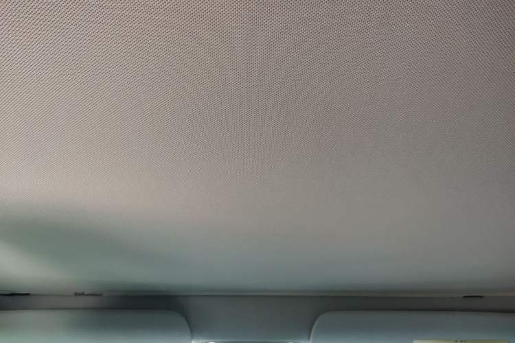 Used Tesla Model 3 2019 Standard Range Rear-Drive Upgraded Version Headliner
