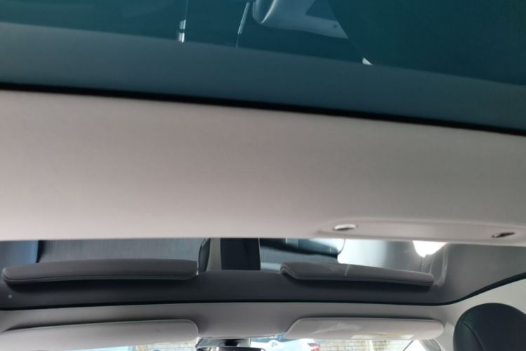 Used Tesla Model 3 2019 Standard Range Rear-Drive Upgraded Version Headliner