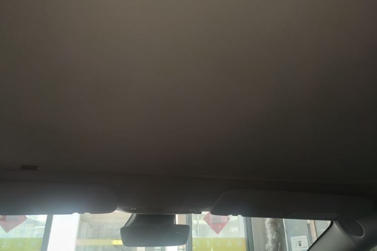 Used Tesla Model 3 2019 Standard Range Rear-Drive Upgraded Version Headliner