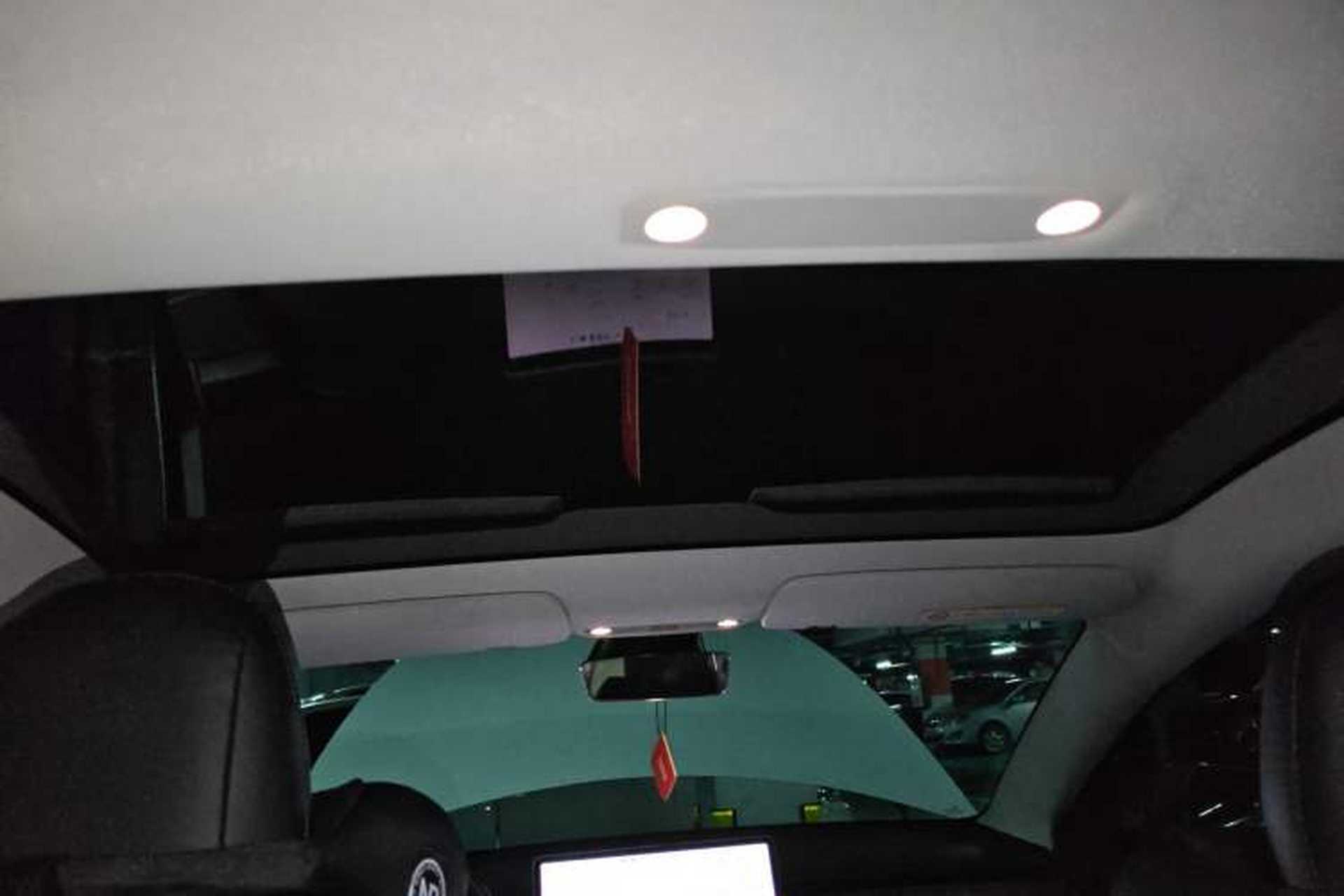 Used Tesla Model 3 2019 Standard Range Rear-Drive Upgraded Version Headliner