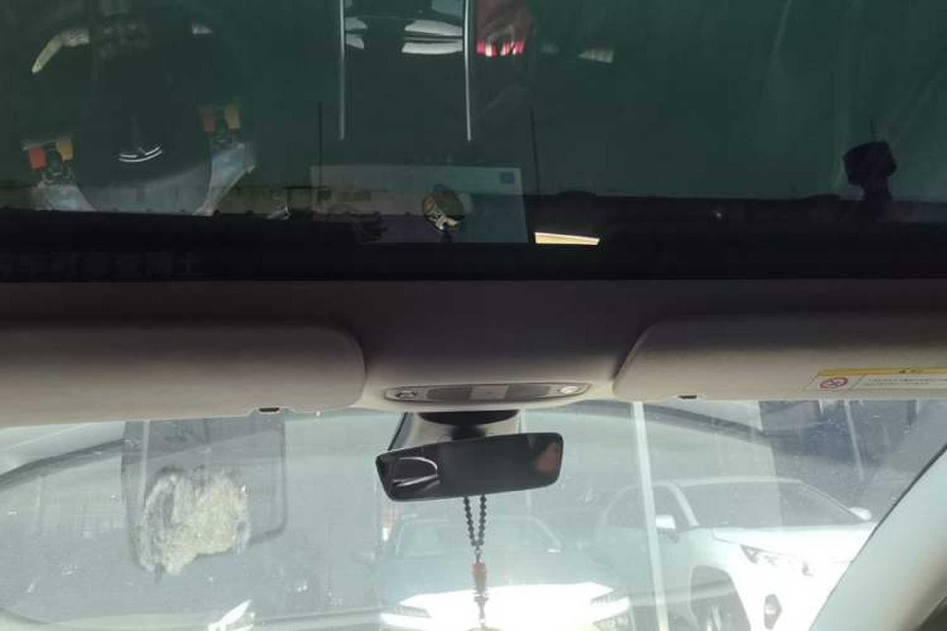 Used Tesla Model 3 2019 Standard Range Rear-Drive Upgraded Version Headliner