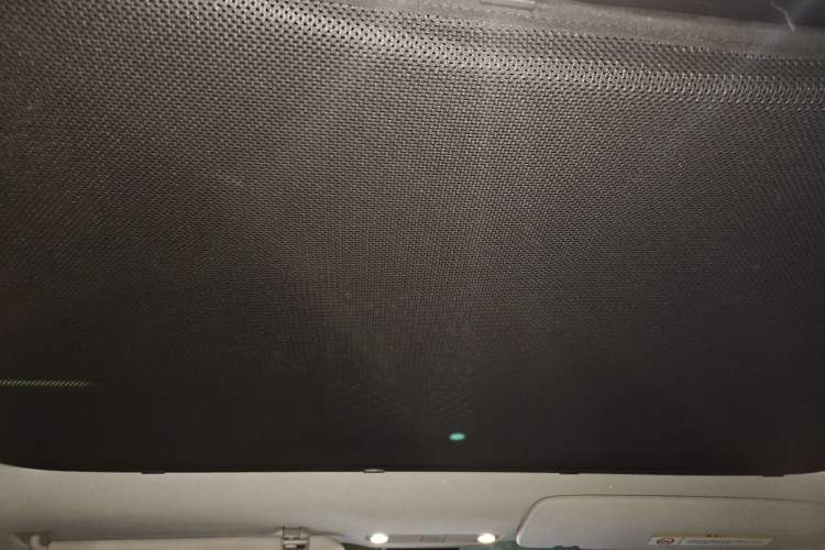 Used Tesla Model 3 2019 Standard Range Rear-Drive Upgraded Version Headliner