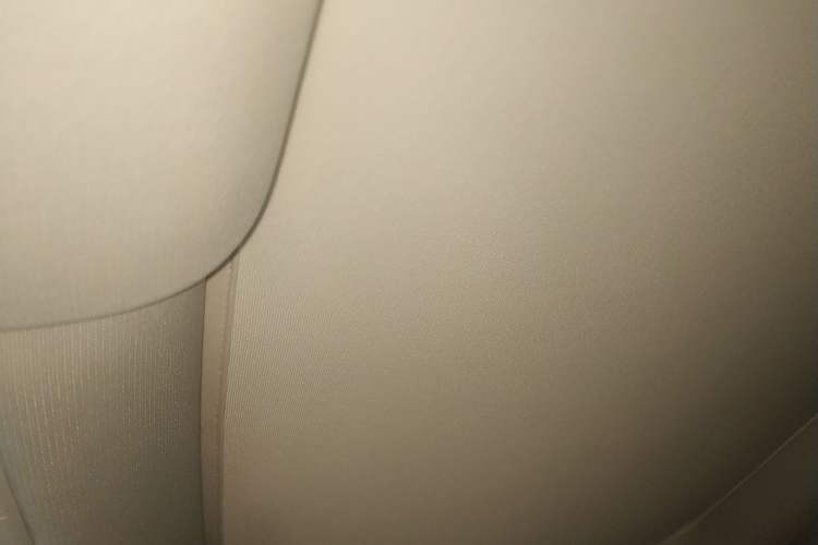 Used Tesla Model 3 2019 Performance High-Performance All-Wheel-Drive Version Headliner