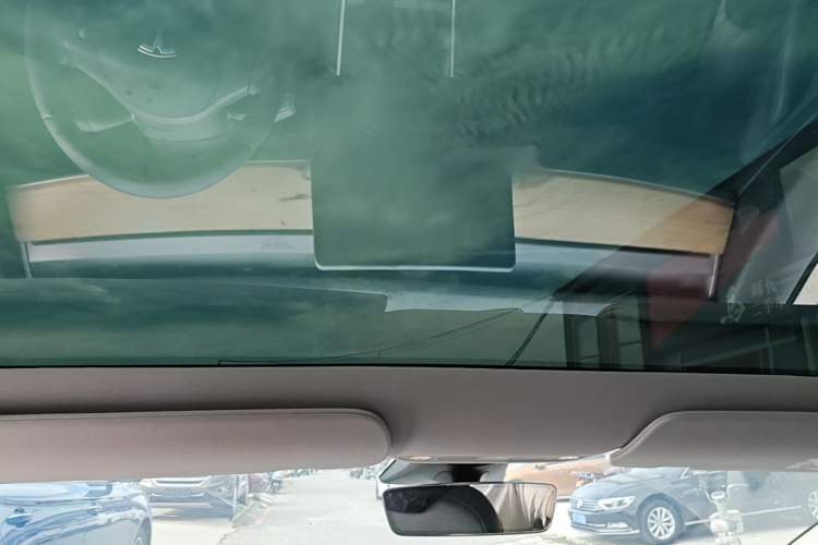 Used Tesla Model 3 2019 Standard Range Rear-Drive Upgraded Version Headliner