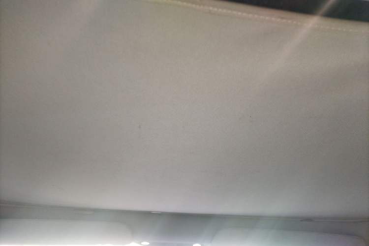 Used Tesla Model 3 2019 Standard Range Rear-Drive Upgraded Version Headliner
