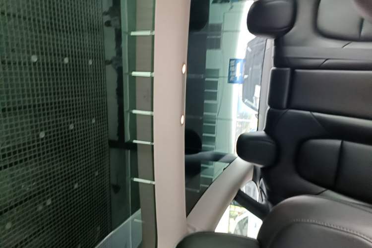 Used Tesla Model 3 2019 Standard Range Rear-Drive Upgraded Version Headliner
