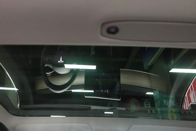 Used Tesla Model 3 2019 Standard Range Rear-Drive Upgraded Version Headliner