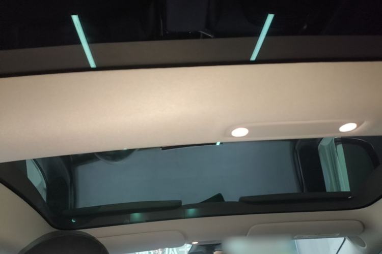 Used Tesla Model 3 2019 Standard Range Rear-Drive Upgraded Version Headliner
